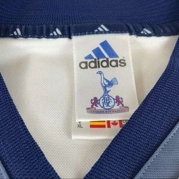 Adidas Holsten Soccer Jersey Size XL - Picture 3 of 15